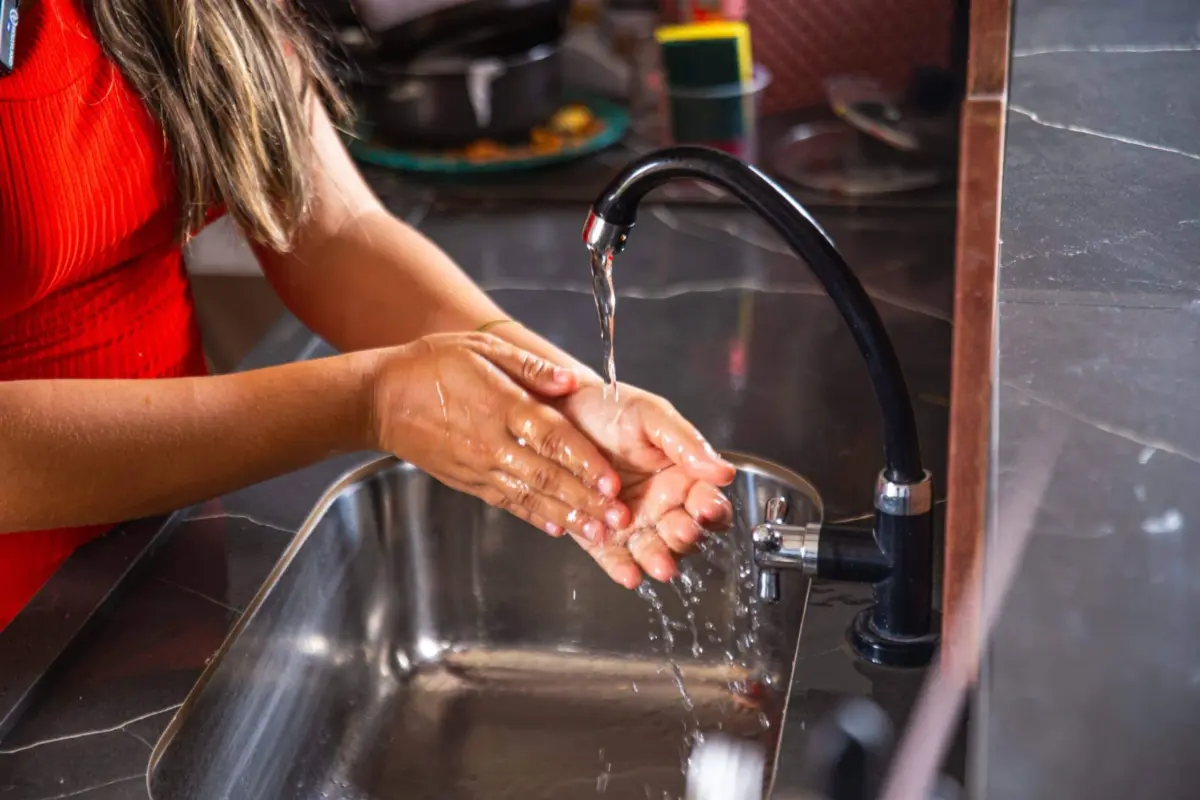 Cruzeiro do Sul passa a ter taxas mínimas de consumo de água