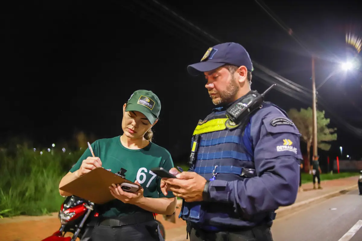 Governo publica decreto de nomeação dos aprovados no concurso do Detran