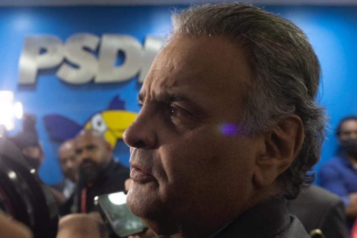 PSDB busca reoxigenação, quer partido “na rua” e mira nome do Centrão