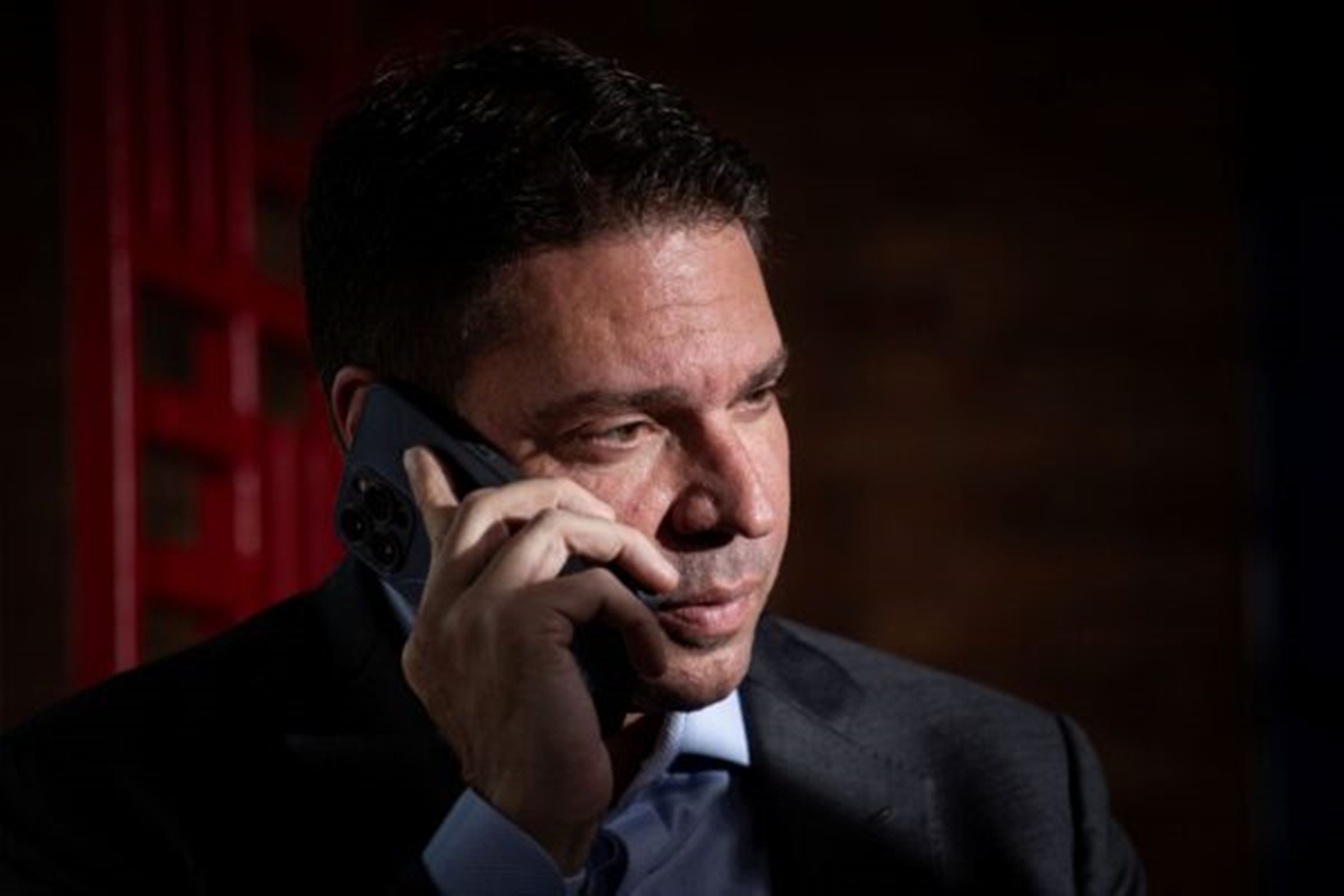 Foragido, Ramagem diz que pedido de extradição apontará "abusos" do STF