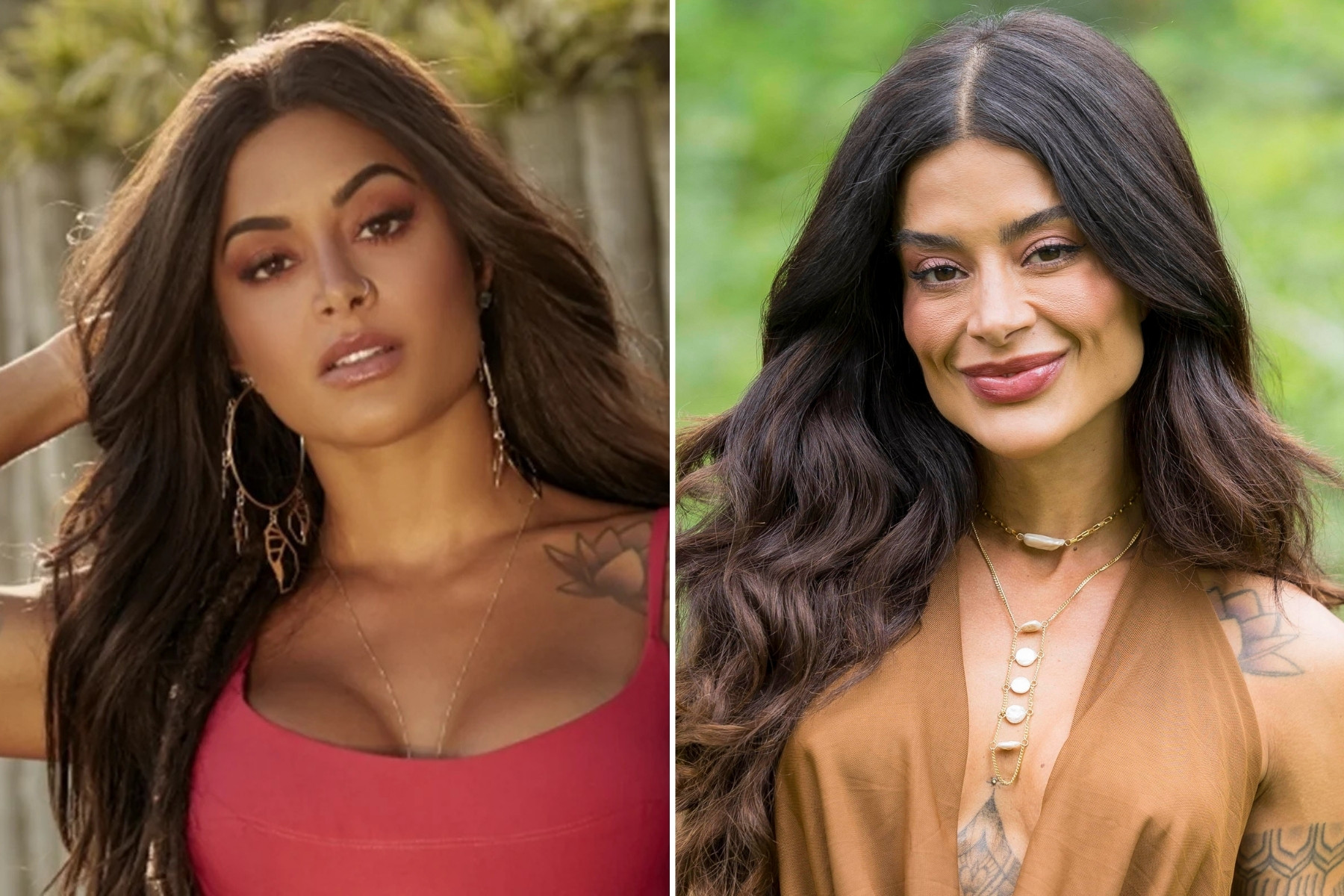 Aline Campos dá resposta afiada sobre aparência após o BBB 26