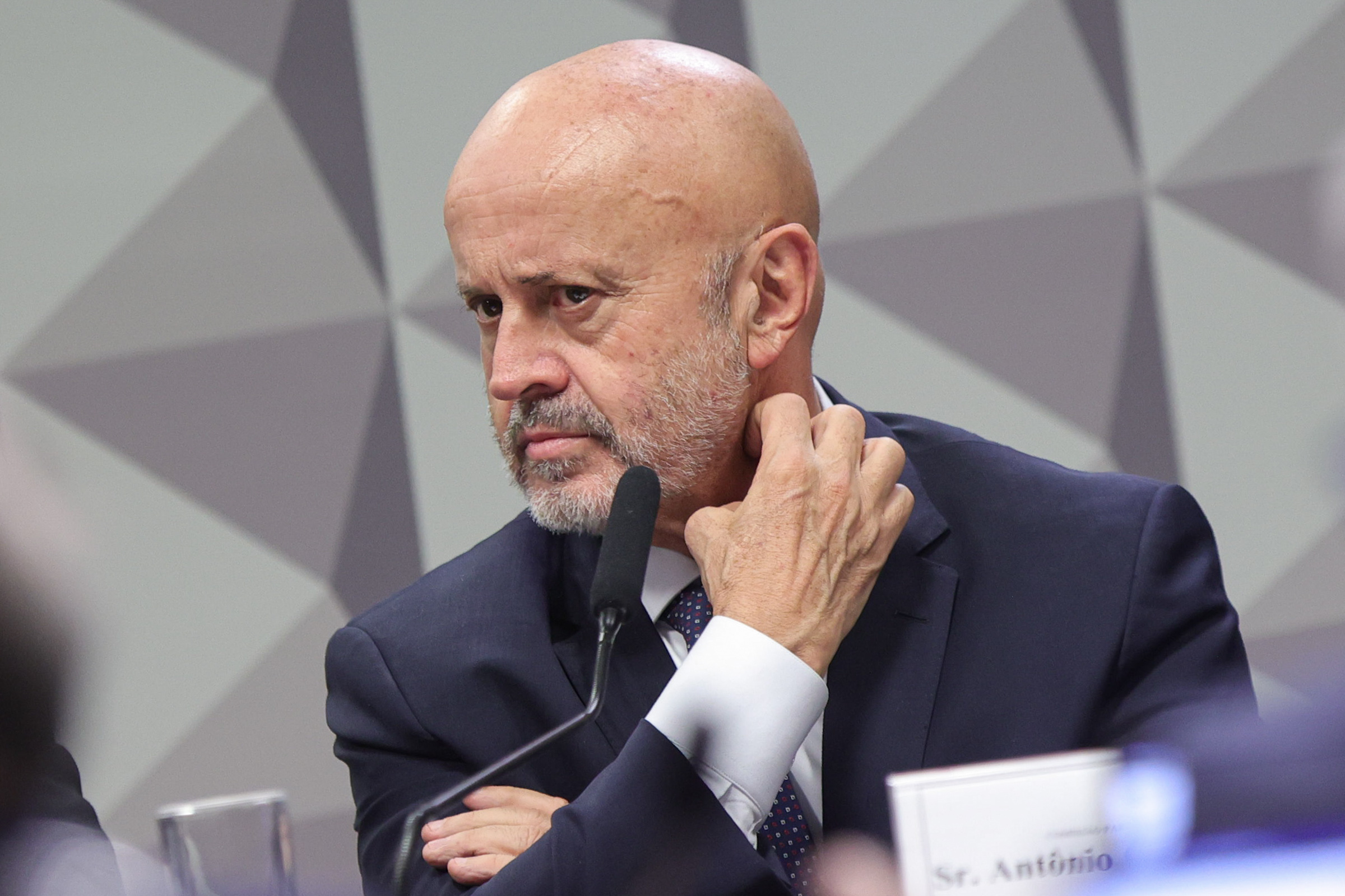 INSS: publicitária do PT liga Careca à consultoria fake de R$ 371 milhões