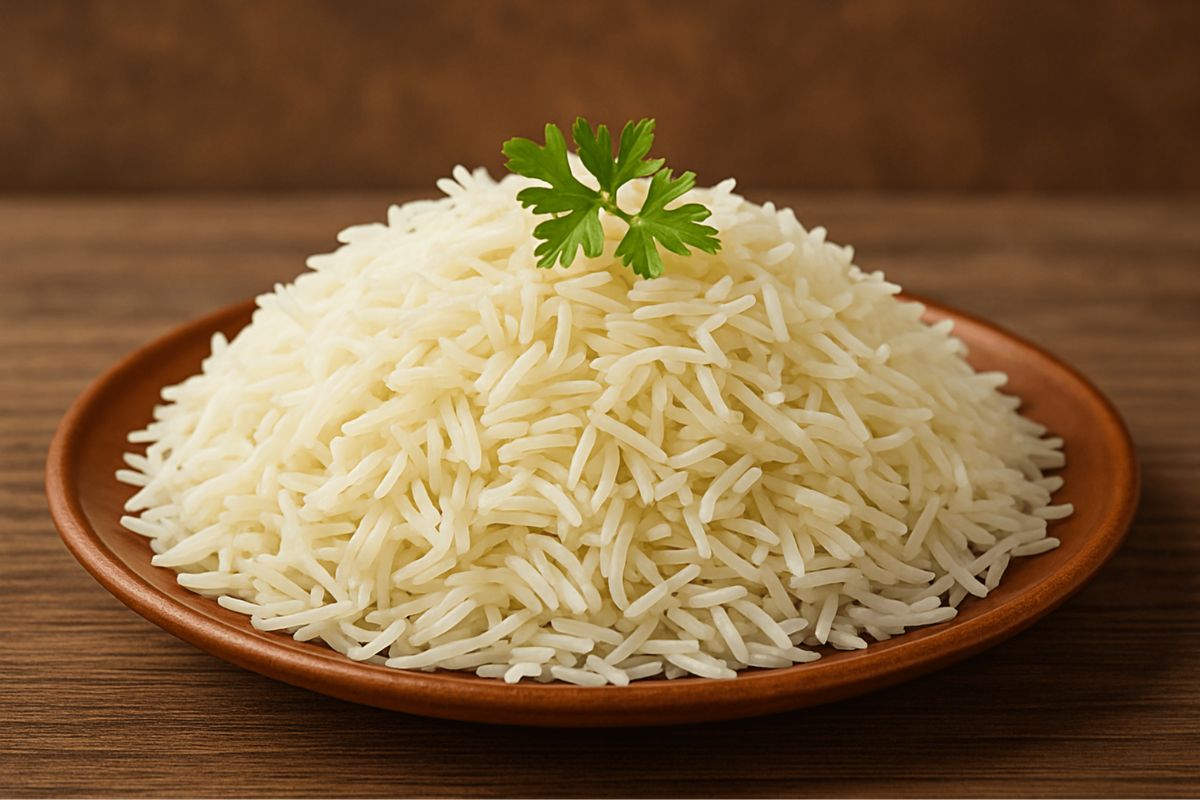 Endocrinologista e patologista dizem se comer arroz aumenta a glicose