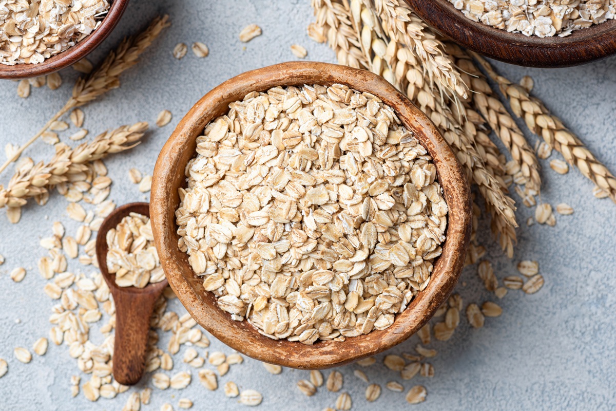 Aveia: nutri diz melhor jeito de consumir para controlar o colesterol