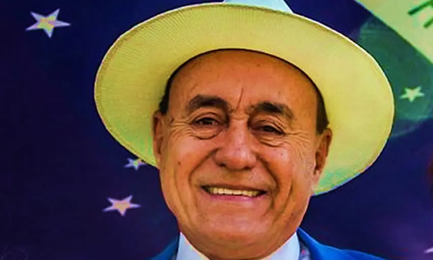 Executiva Nacional do PL decidirá sobre candidatura de Bocalom ao governo