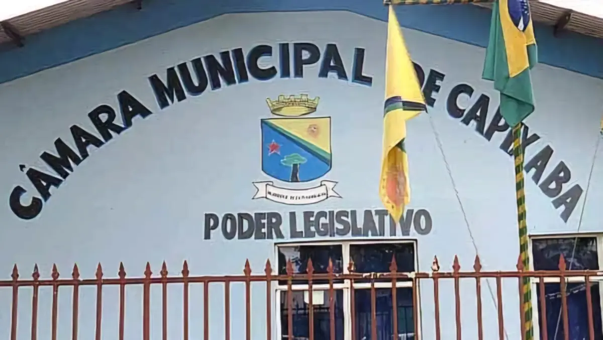MPAC apurar falta de transparência nas contas da Câmara de Capixaba