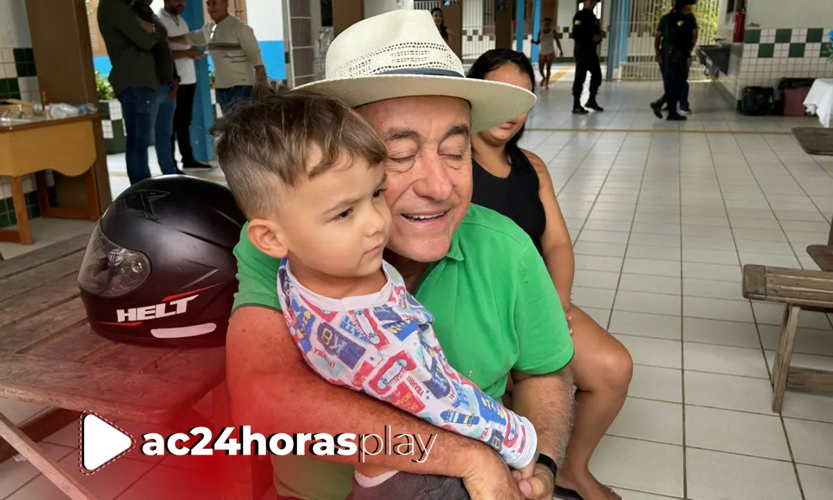 Bocalom anuncia retorno seguro de famílias e reforça compromisso com moradia definitiva