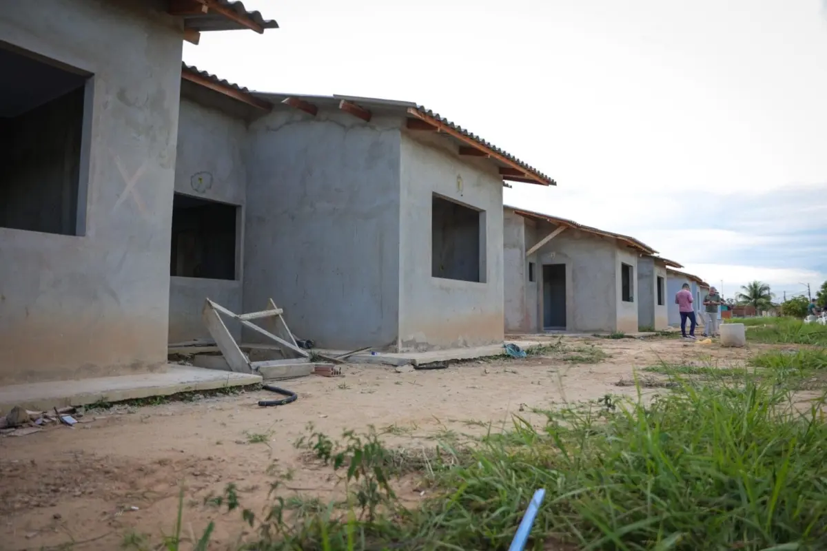 Déficit habitacional no Acre ultrapassa 30 mil moradias, aponta levantamento