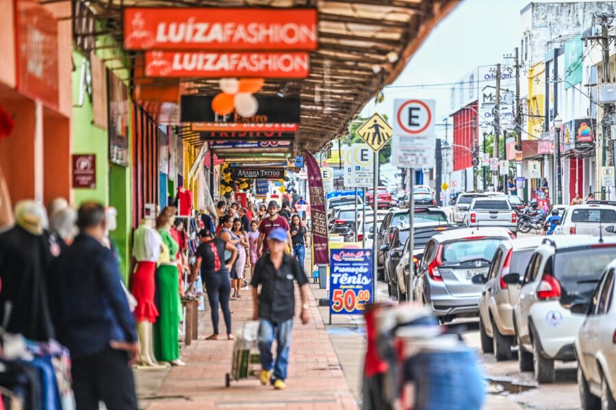 Pesquisa revela que 61% dos empresários acreanos nunca fizeram capacitação financeira