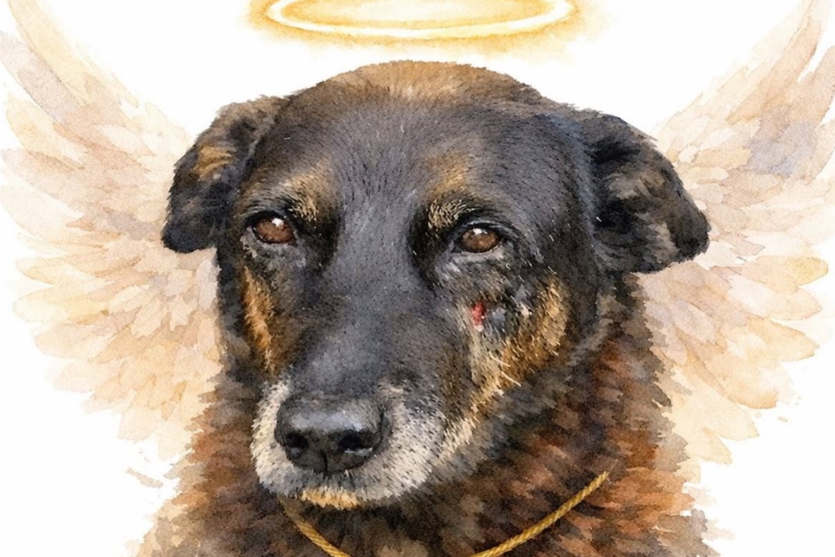 Caso Cão Orelha: o que é um cachorro comunitário