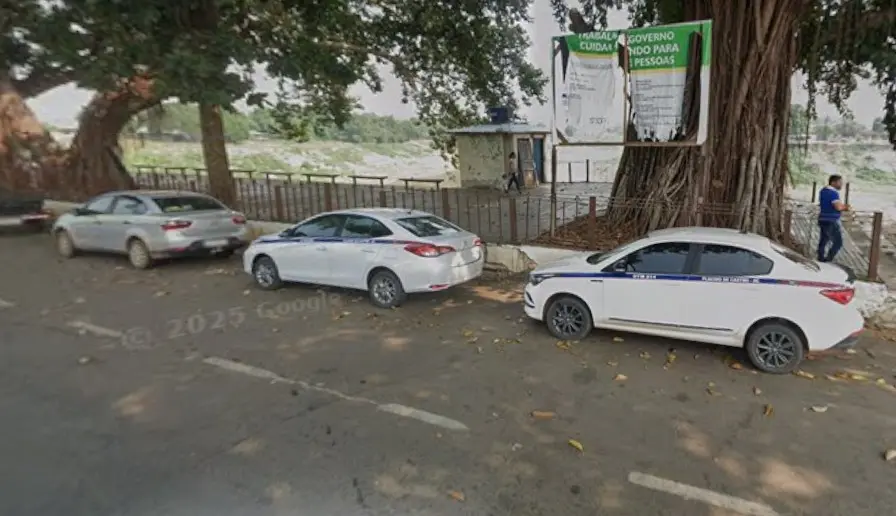 Taxistas bloqueiam rodovias do Acre no dia 26 em protesto contra transporte clandestino