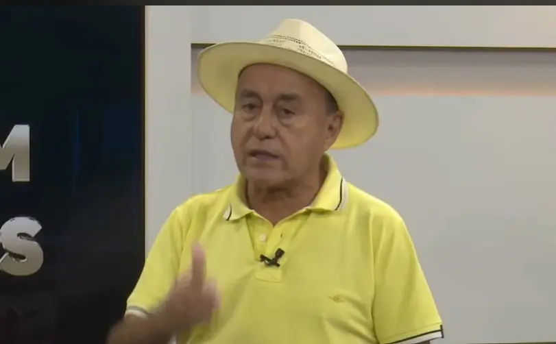 Bocalom alerta para avanço do Rio Acre, fala sobre abastecimento e candidaturas ao governo