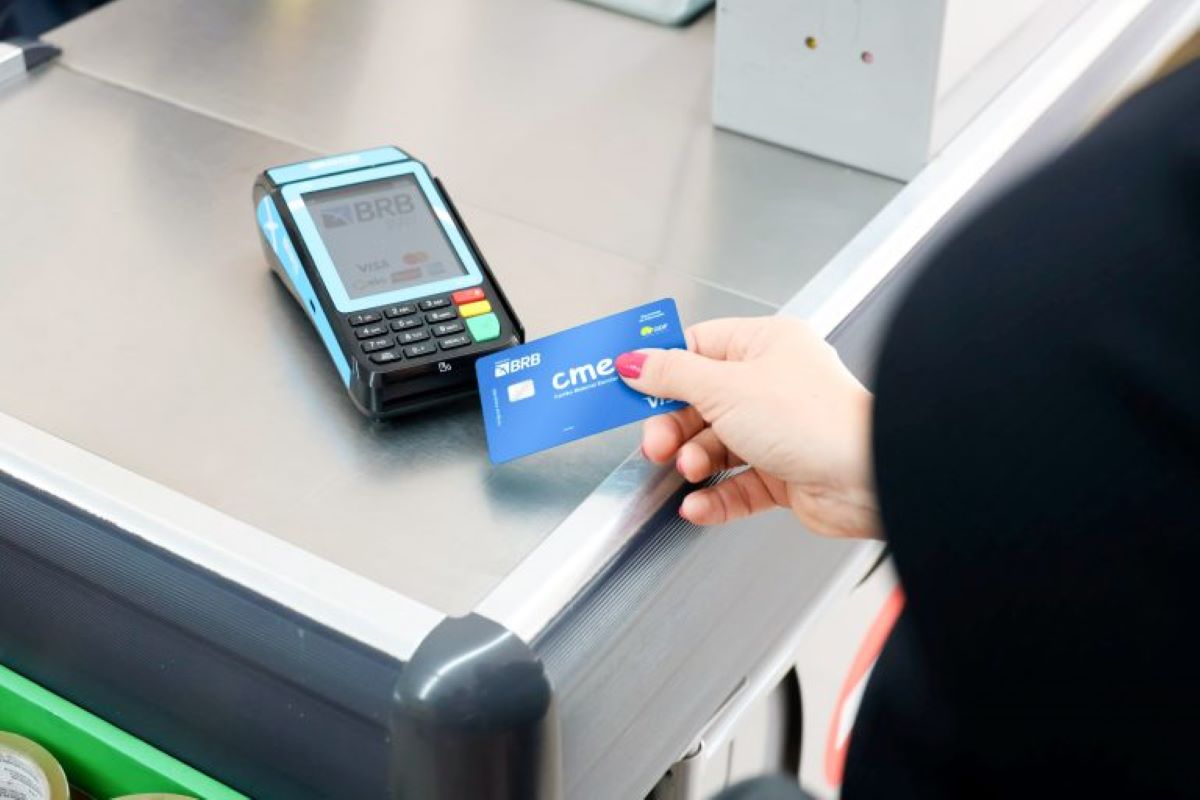 Cartão Material Escolar: saiba quando o benefício será depositado