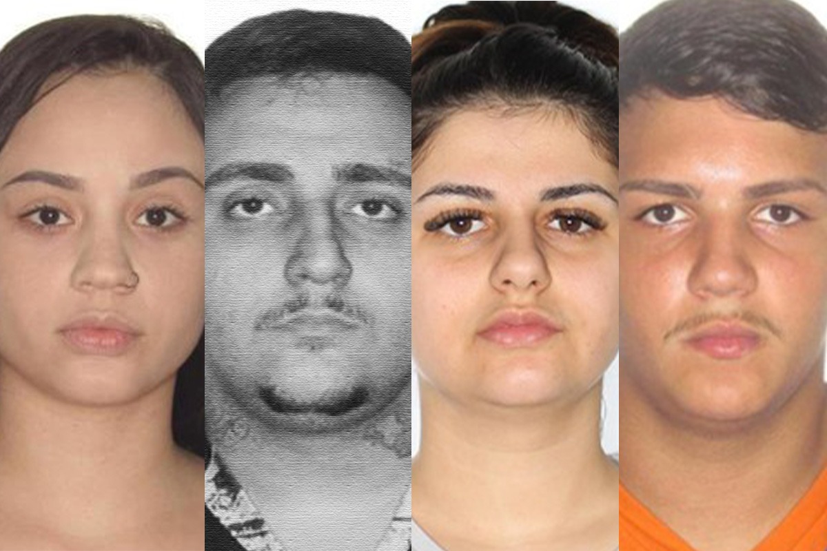 Caso Peretto: irmã e cunhado de empresário morto terão júris separados