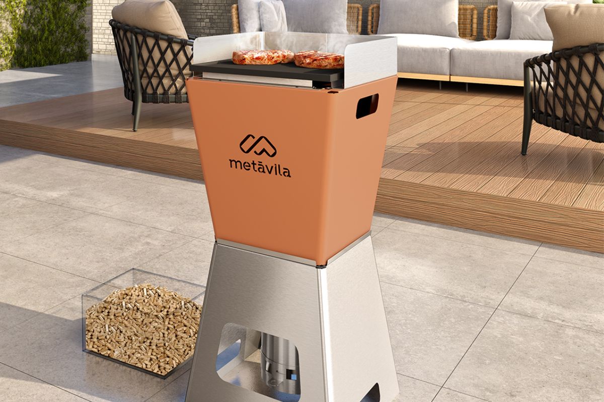 Nova tendência promete aposentar carvão e lenha nos churrascos em 2026