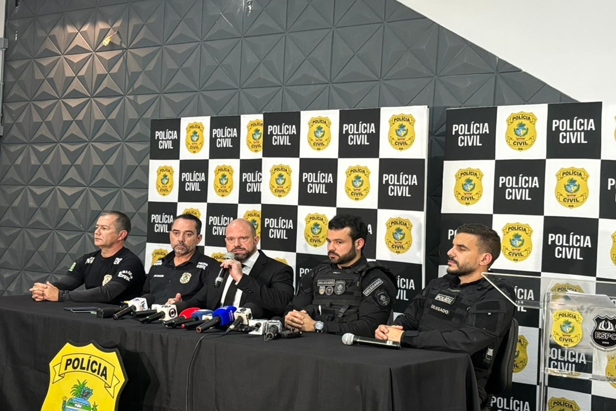 Caso Daiane: síndico usou escadarias para não ser filmado após crime