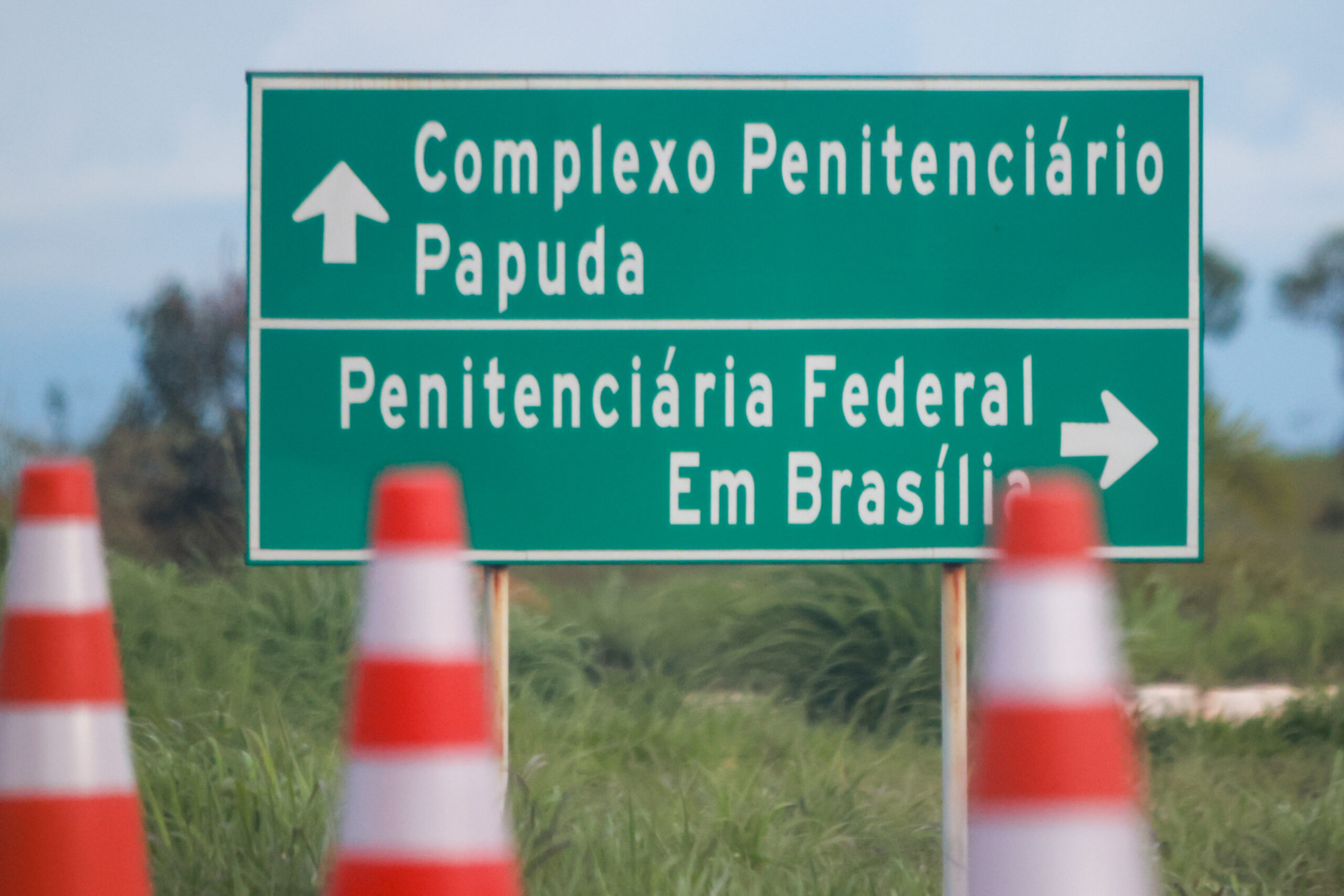 Rosquinhas e castanhas: GDF atualiza alimentos permitidos em presídios