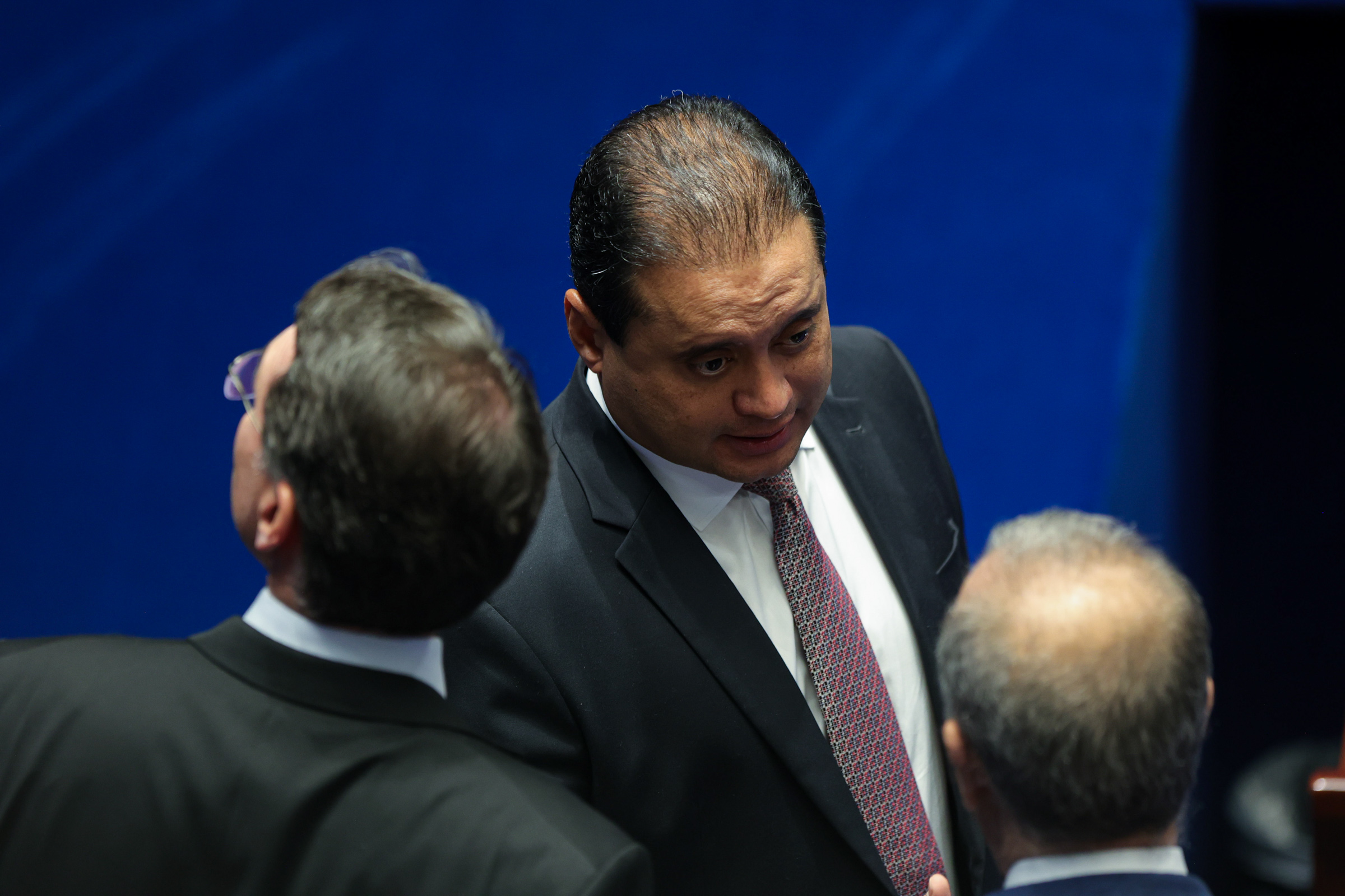 Citado na CPMI do INSS deve seguir como vice-líder do governo Lula