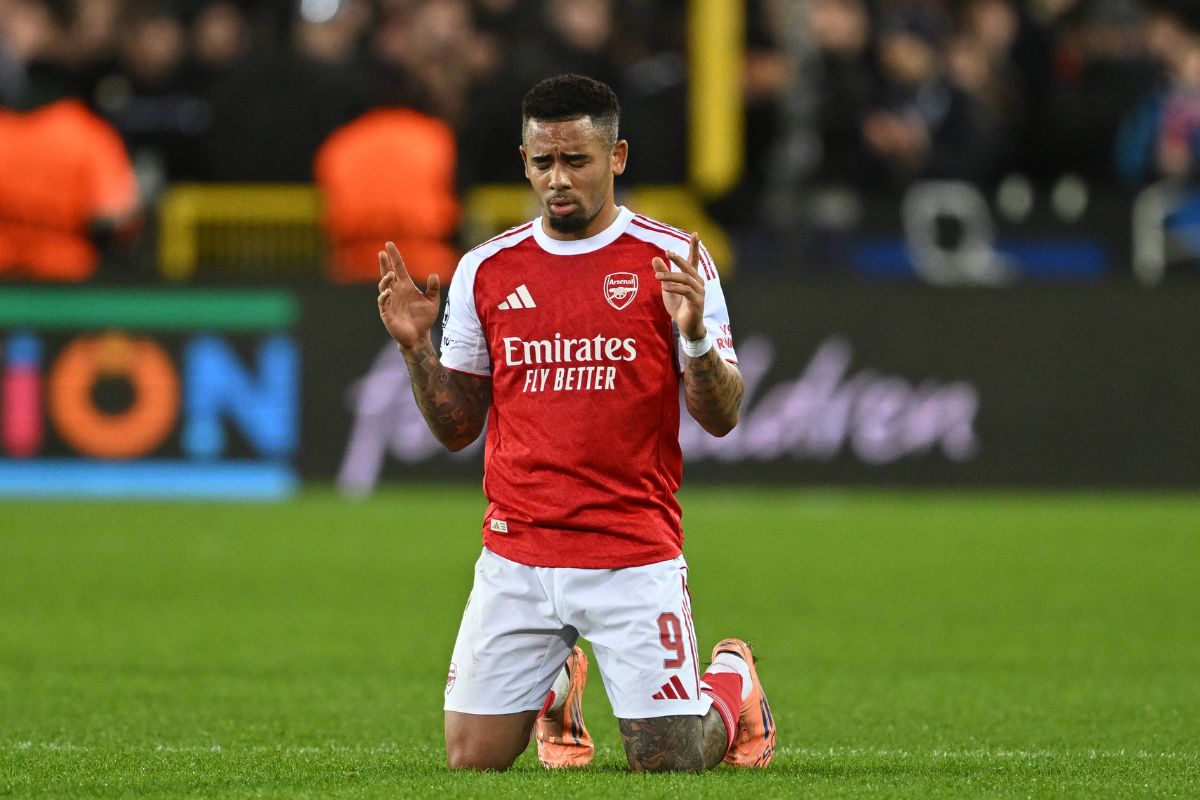 Vídeo: cinco possíveis surpresas na janela de transferência de 2026