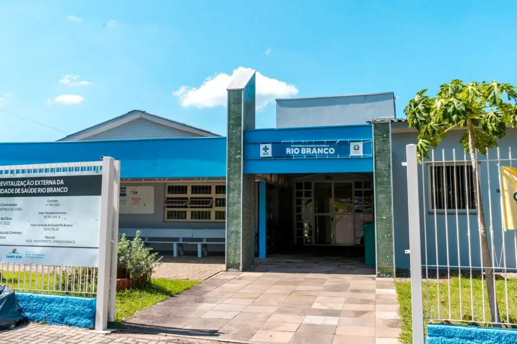 Rio Branco ocupa 18ª posição entre as capitais em ranking nacional de acesso à saúde