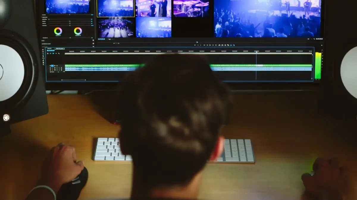 Chamada pública seleciona OSC para capacitar jovens em audiovisual no Acre