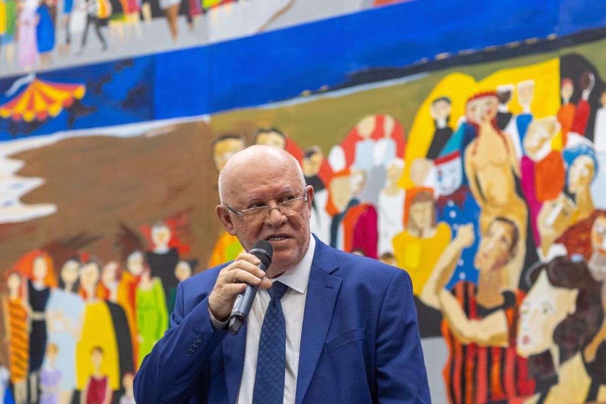 Deputado que ameaçou CPMI do INSS movimentou R$ 18 milhões em 6 meses