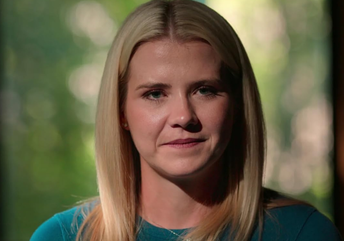 Elizabeth Smart: conheça o filme que narra sequestro macabro de jovem