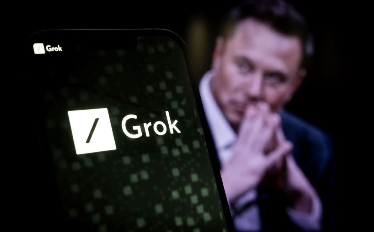 MPF defende que X impeça geração de imagens sexualizadas pelo Grok