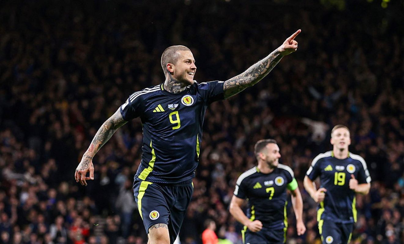 Copa do Mundo: rival do Brasil, Escócia define amistosos pré-Mundial