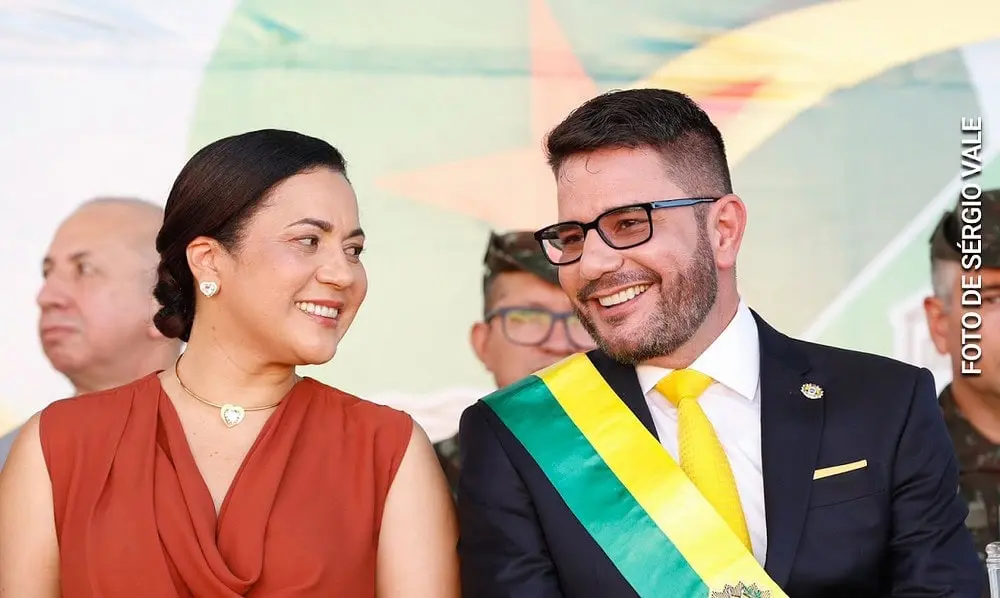 Compromissos políticos de Mailza Assis Cameli serão honrados!