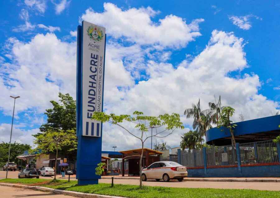 Acre e mais seis estados ficam fora da lista dos 100 melhores hospitais públicos do país