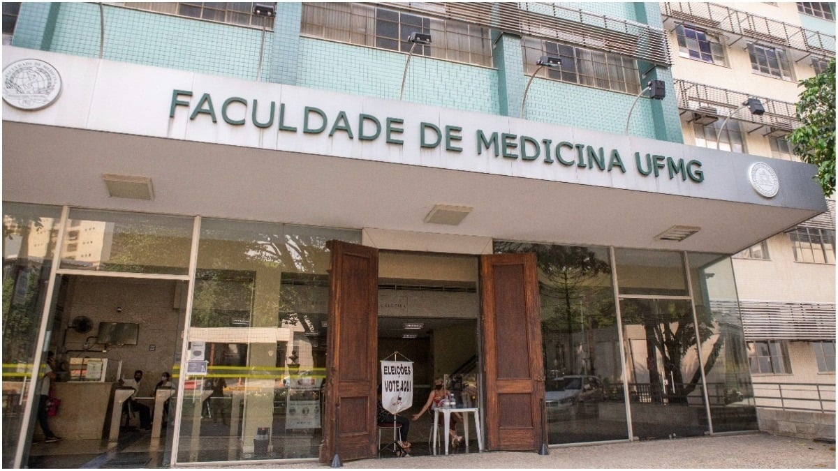 Veja as notas dos cursos de medicina no Enamed; 107 são reprovados