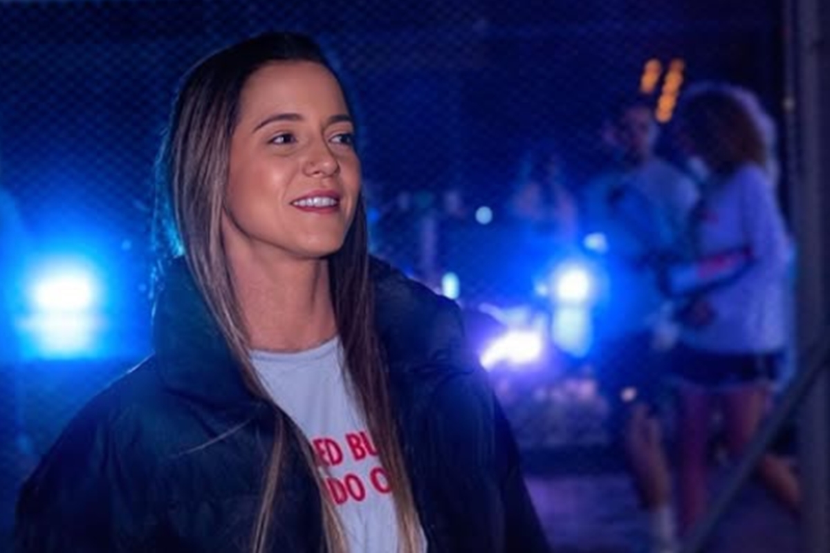 Polilaminina: influenciadora mexe o braço após tratamento experimental