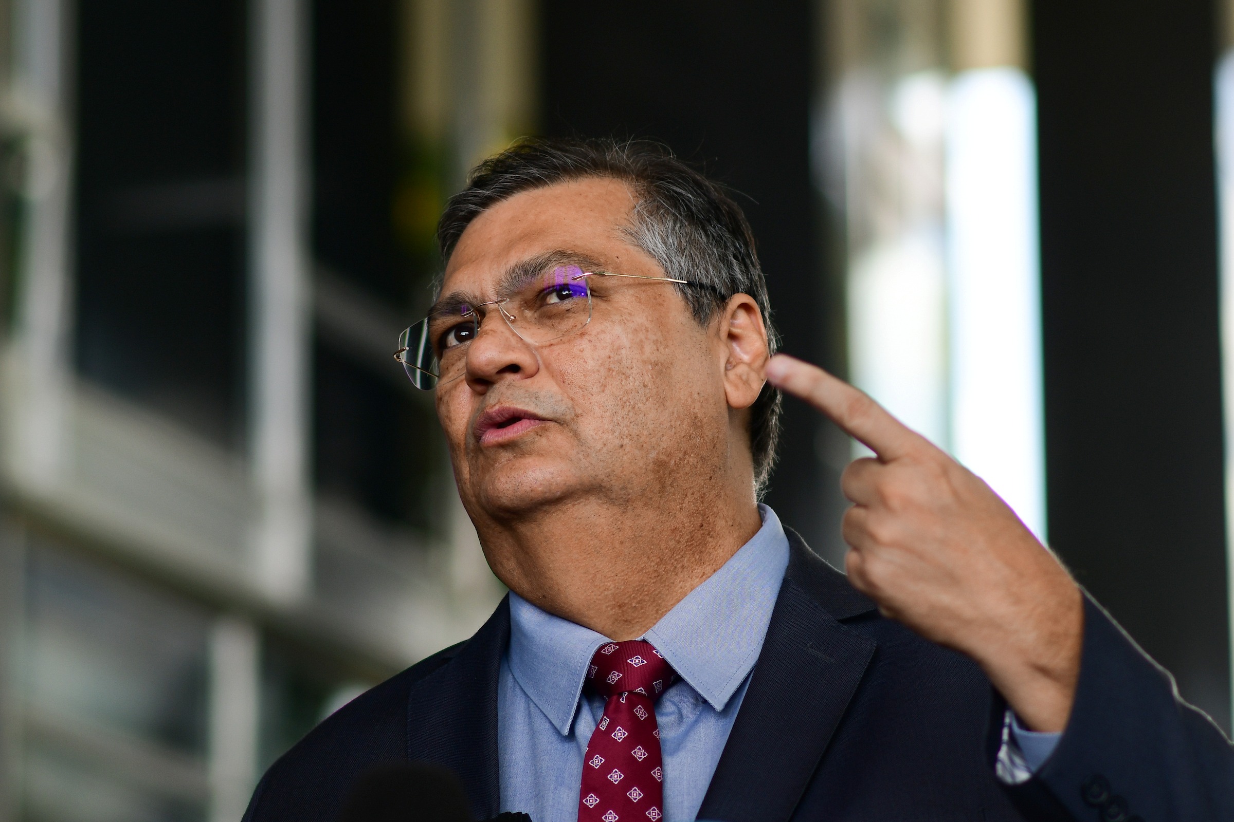 Senador cobra STF por critério em bloqueio de emendas da bancada do RN