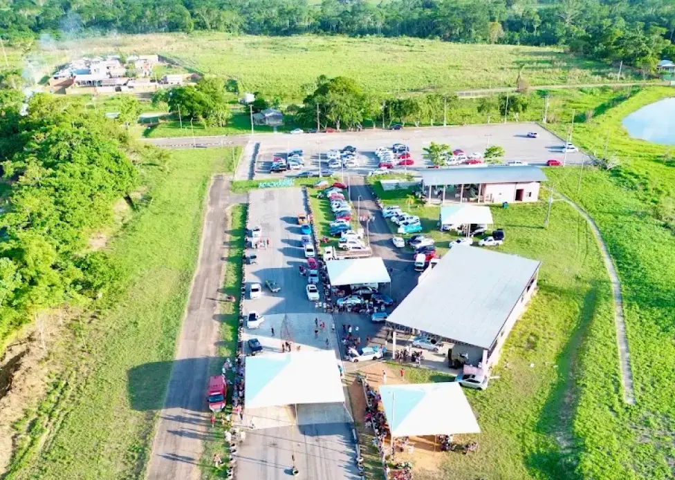 Arena de esportes radicais em Rio Branco é alvo de inquérito do Ministério Público