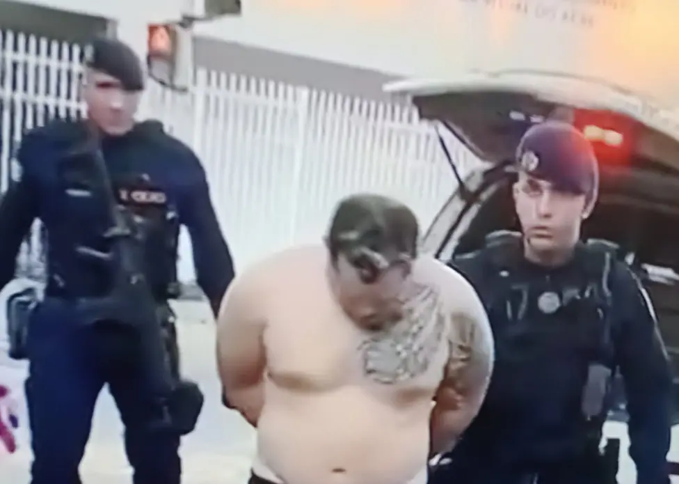 Disciplinador de facção é condenado por tortura e tentativa de homicídio