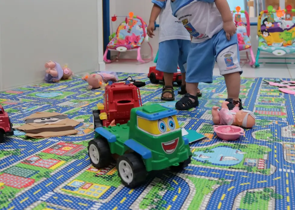 Prefeitura de Rio Branco abre inscrições para mais de 2 mil vagas na educação infantil