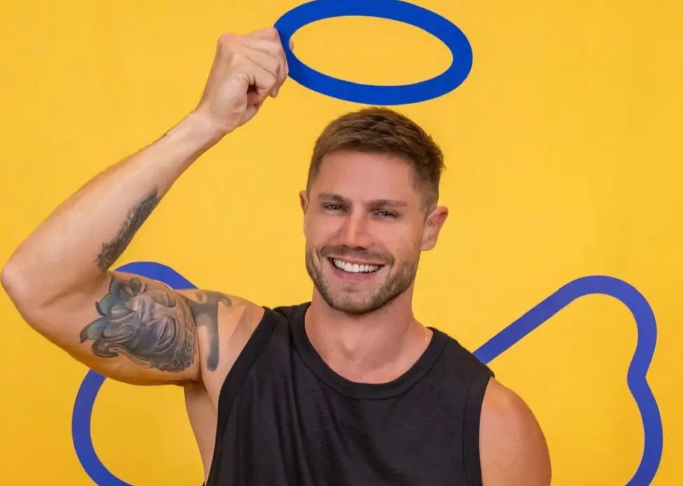 BBB 26: Jonas se torna o primeiro Anjo da edição; saiba como foi a prova