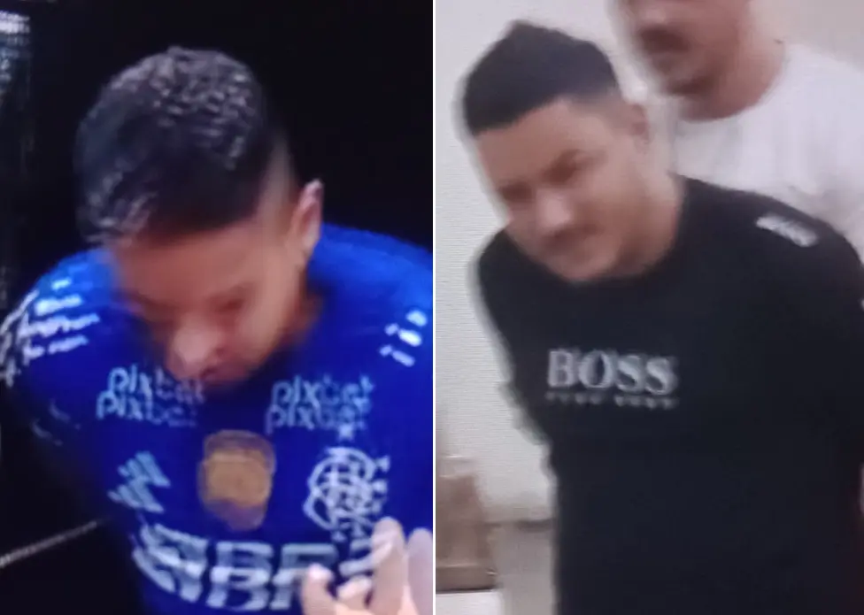 Dupla se torna ré por tentativa de homicídio no Recanto dos Buritis