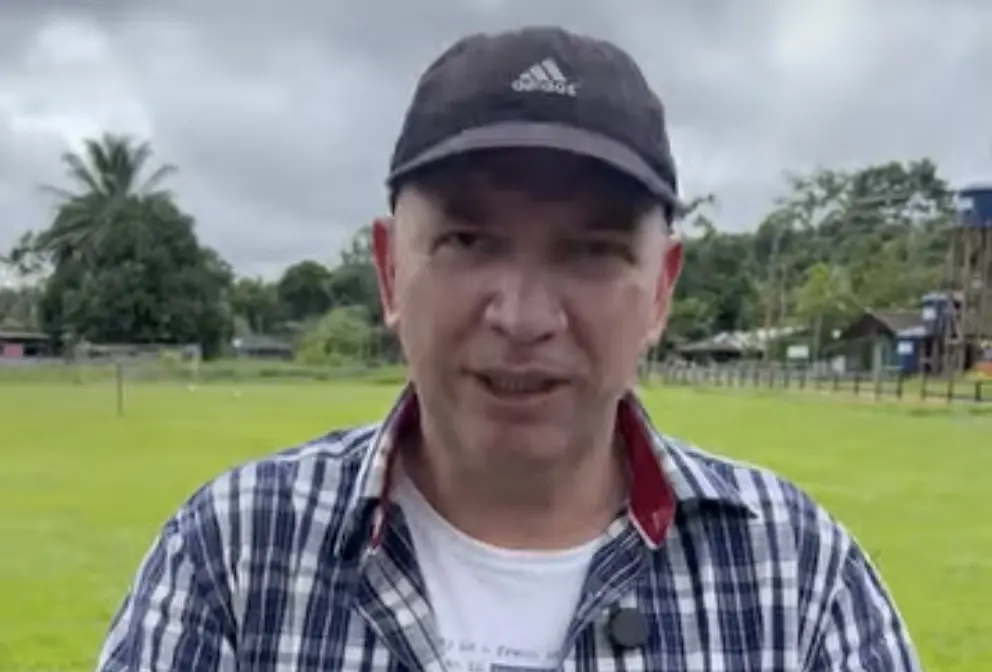 “Essa é só a primeira de muitas”, diz Gerlen sobre operação da PF