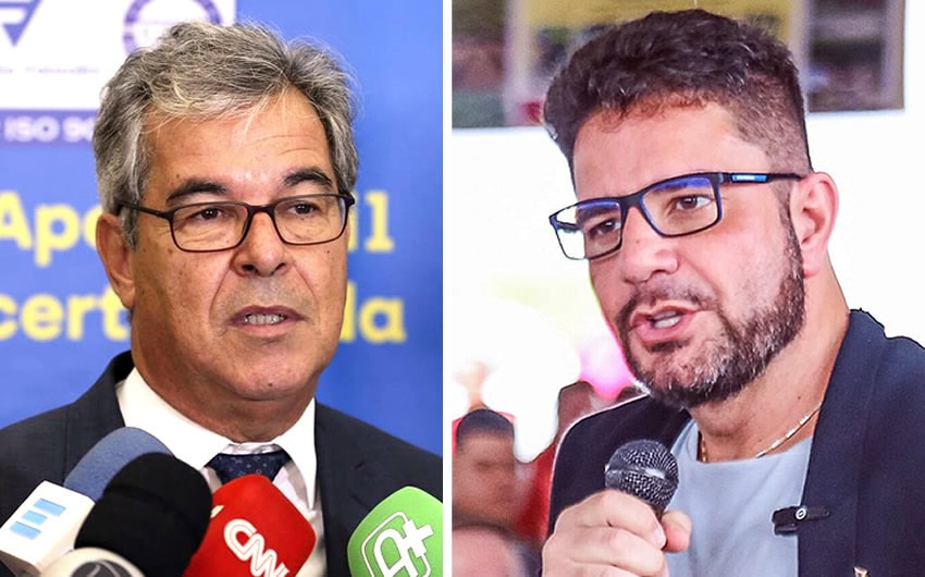 Interrogações que mexem com o cenário da Eleição