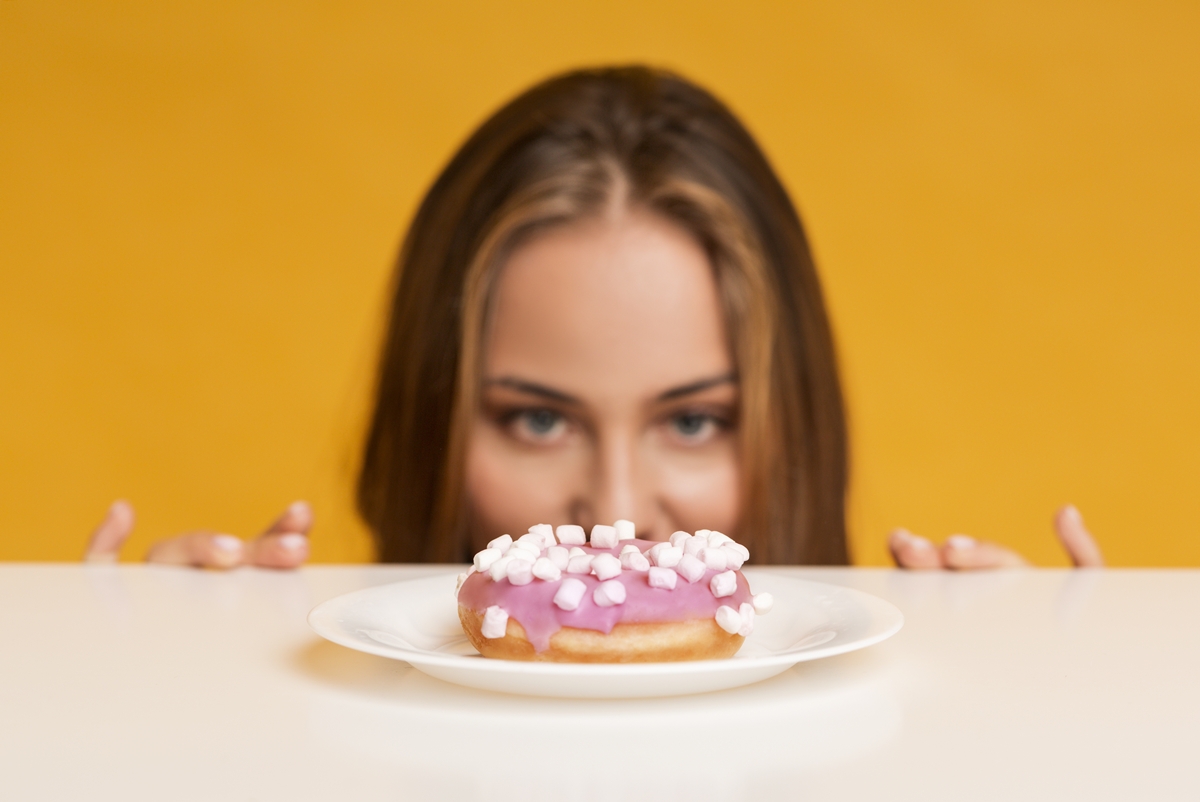 Como incluir o doce na dieta sem prejudicar os resultados