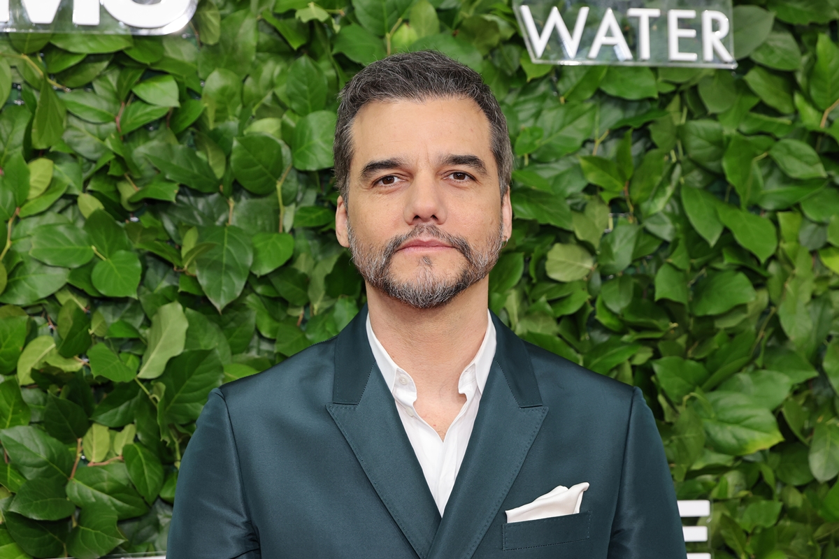 Wagner Moura cresceu em cidade que desapareceu por hidrelétrica