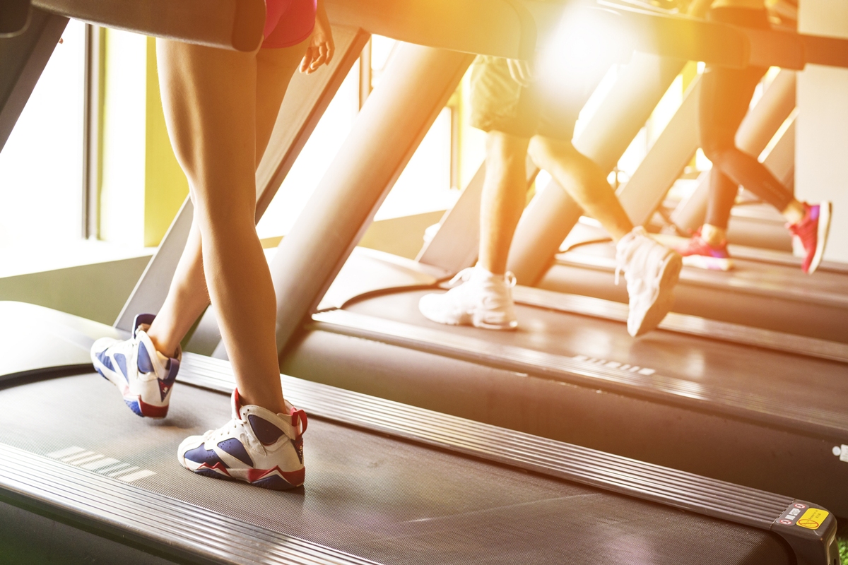 12-3-30: a caminhada que promete queimar mais que a corrida