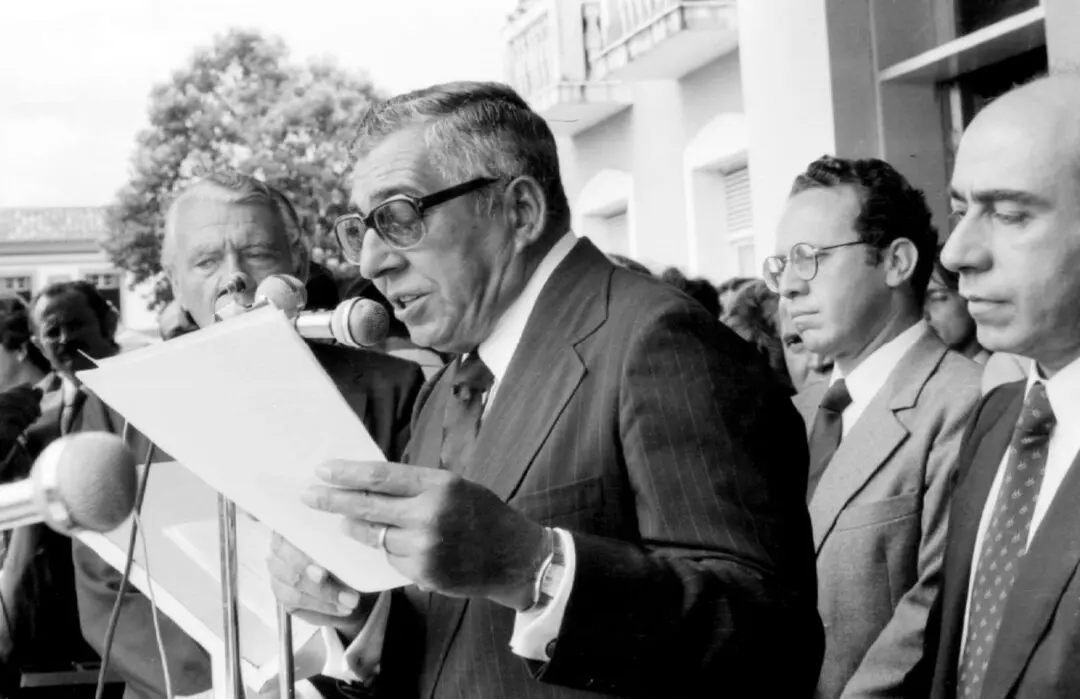 Rondônia completa 44 anos de instalação como Estado neste domingo