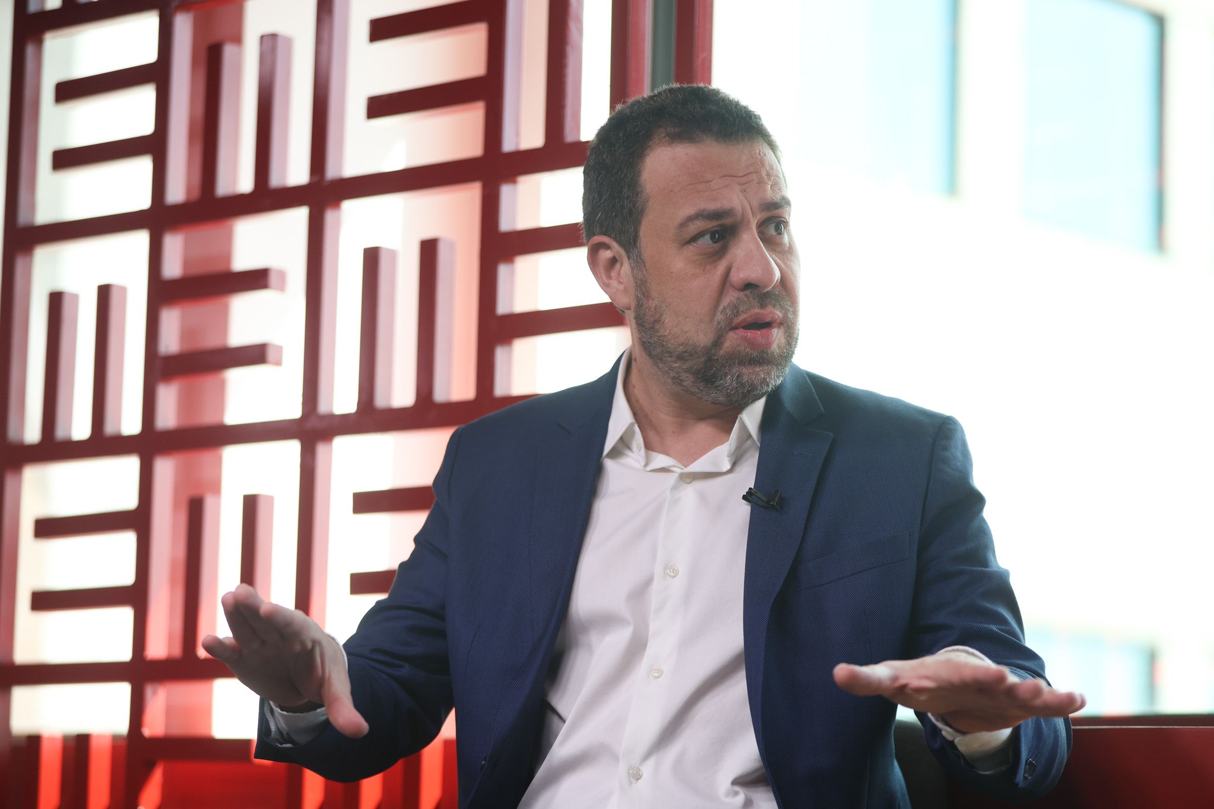 Boulos leva mais um integrante do MTST para o Palácio do Planalto