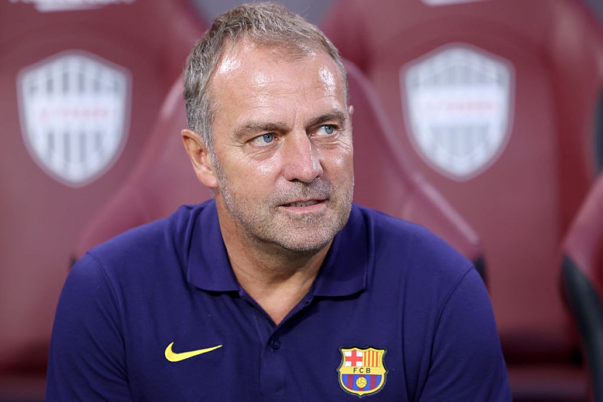 Técnico do Barcelona é sincero após saída de Xabi Alonso do Real