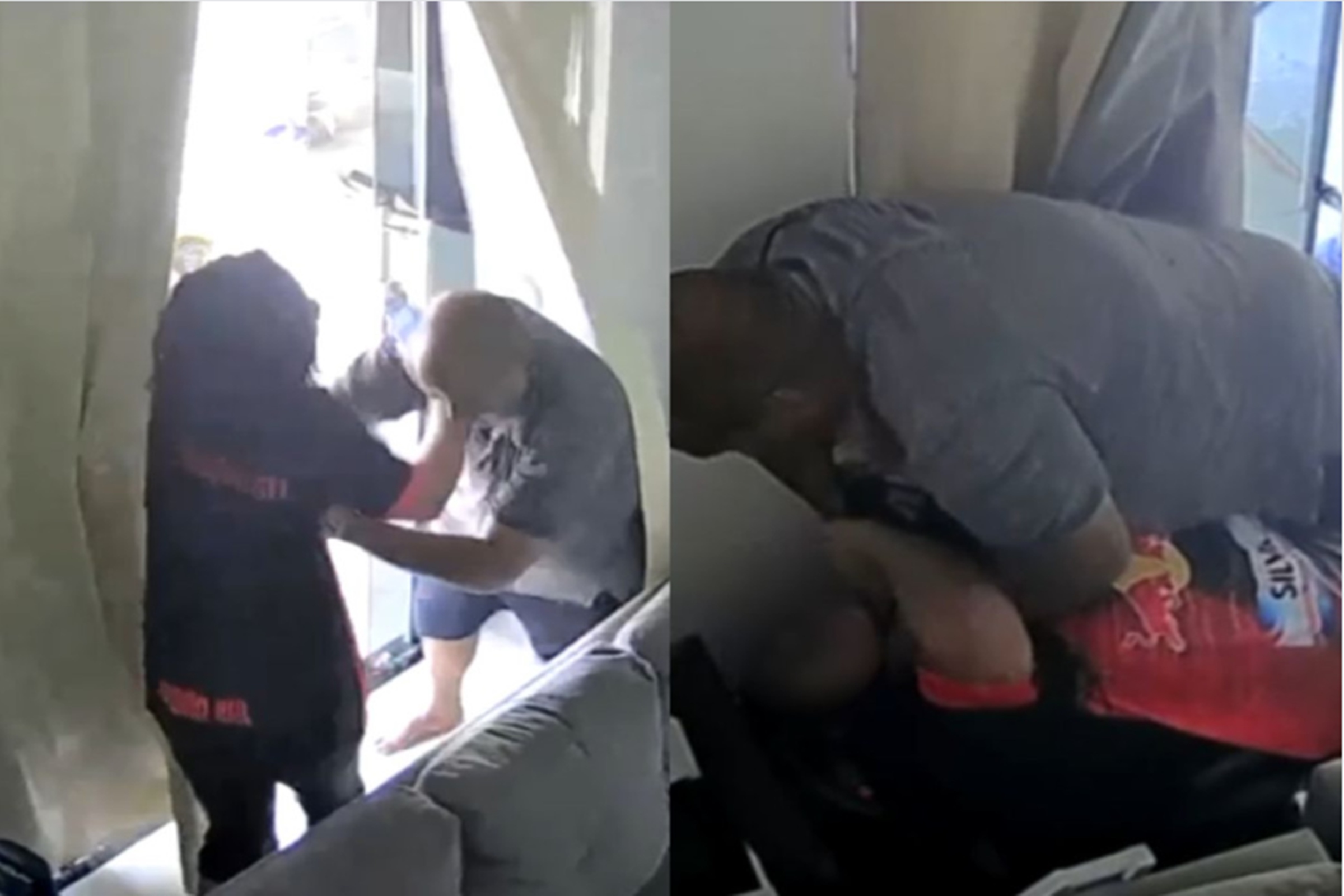 Homem tenta matar ex em MT: "Ou reatamos, ou destino é você no caixão"