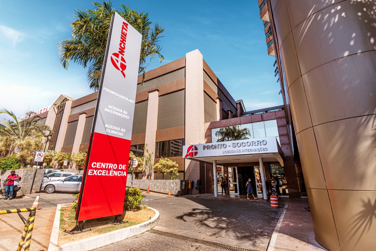 Hospital detalha procedimento após identificar mortes suspeitas em UTI