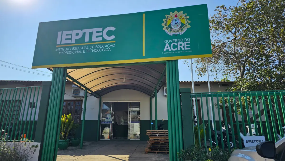 Ieptec divulga resultado da análise curricular e julgamento de recursos de processo seletivo